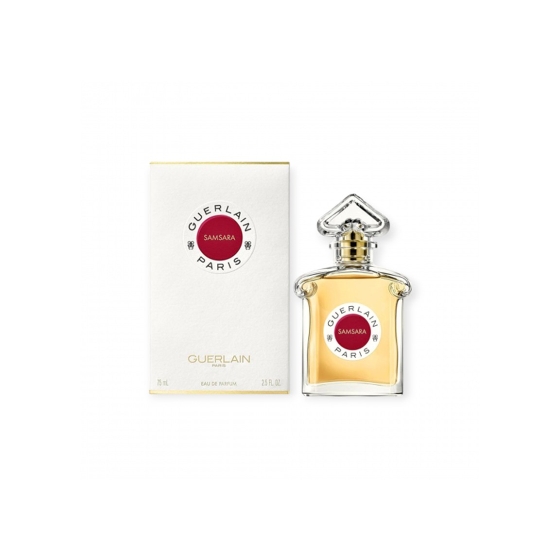 Presentation1-106-2.jpg Guerlain Samsara 75ml EDP Spray - Image 1