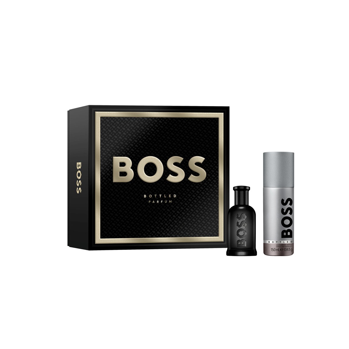 Presentation1-108-2.jpg Hugo Boss Boss Bottled 2-Piece Fragrance Gift Set - Image 1