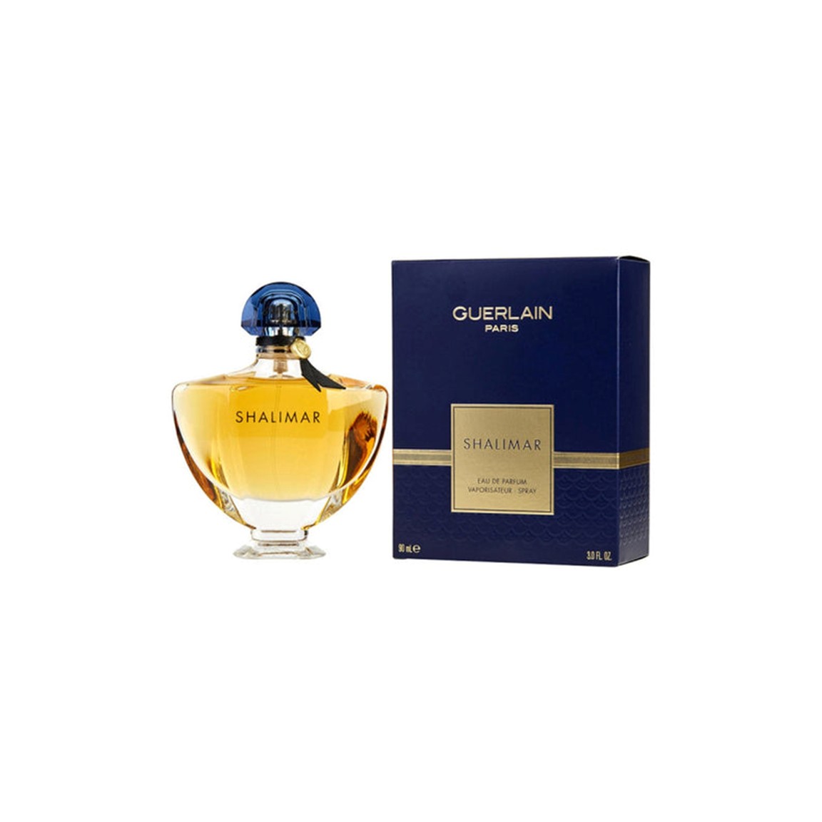 Presentation1-109-1.jpg Guerlain Shalimar 90ml EDP Spray - Image 1
