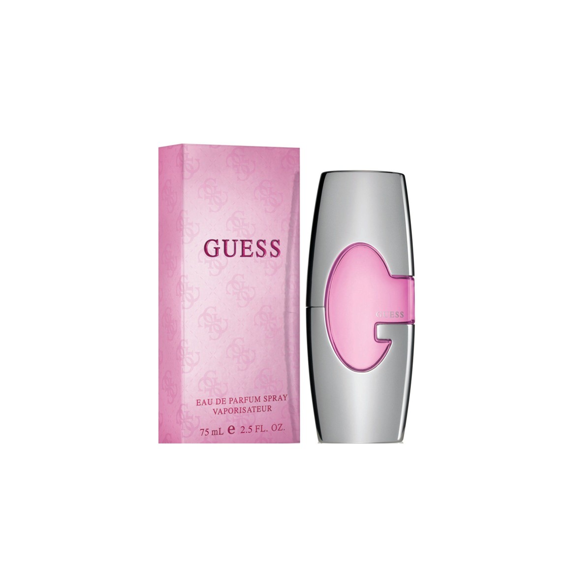 Presentation1-110-2.jpg Guess 75ml EDP Spray - Image 1