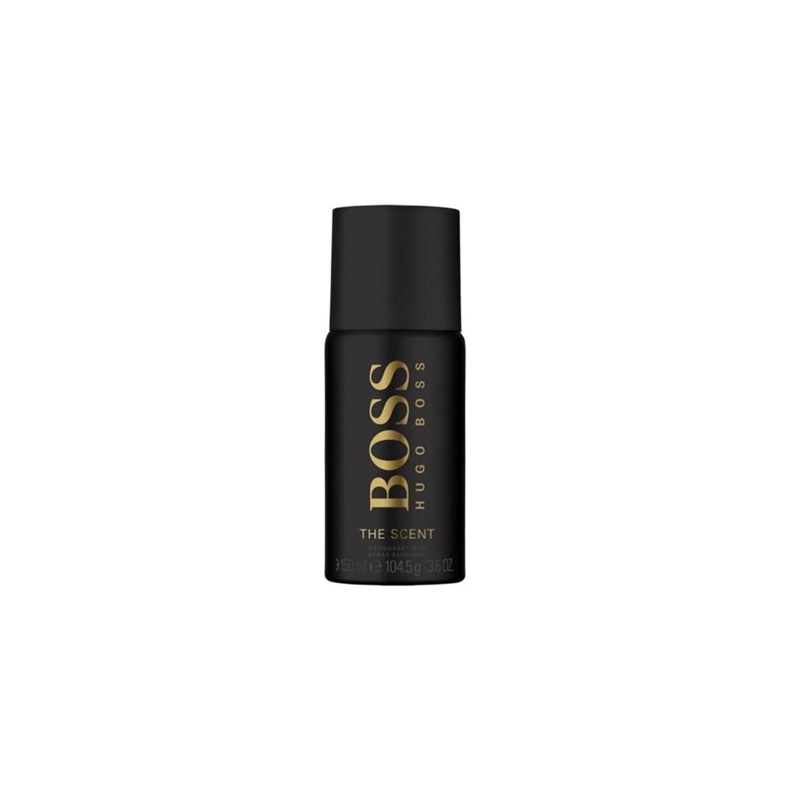 Presentation1-113-2.jpg Hugo Boss Boss The Scent 150ml Deodorant Spray - Image 1