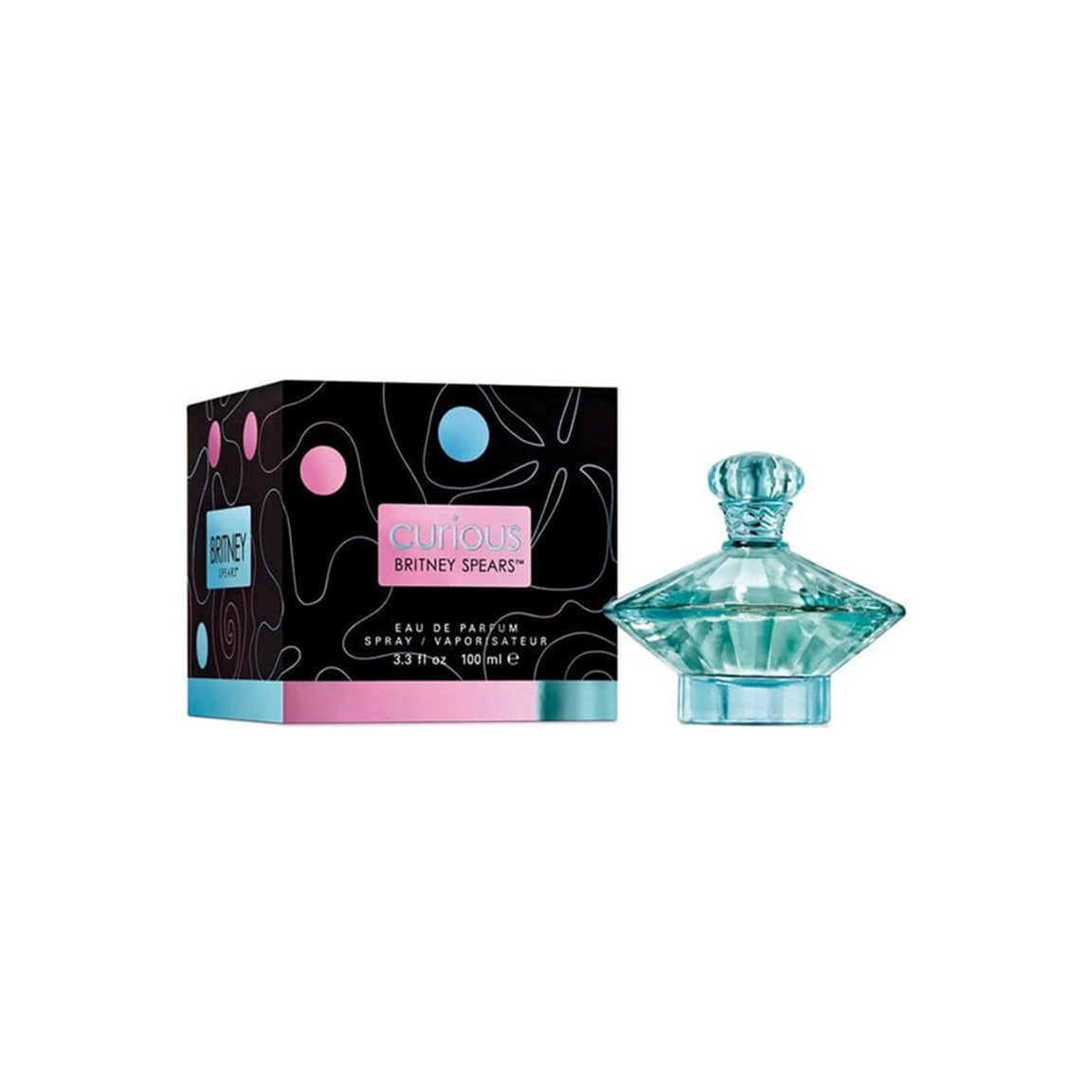 Presentation1-12-2.jpg Britney Spears Curious 100ml EDP Spray - Image 1