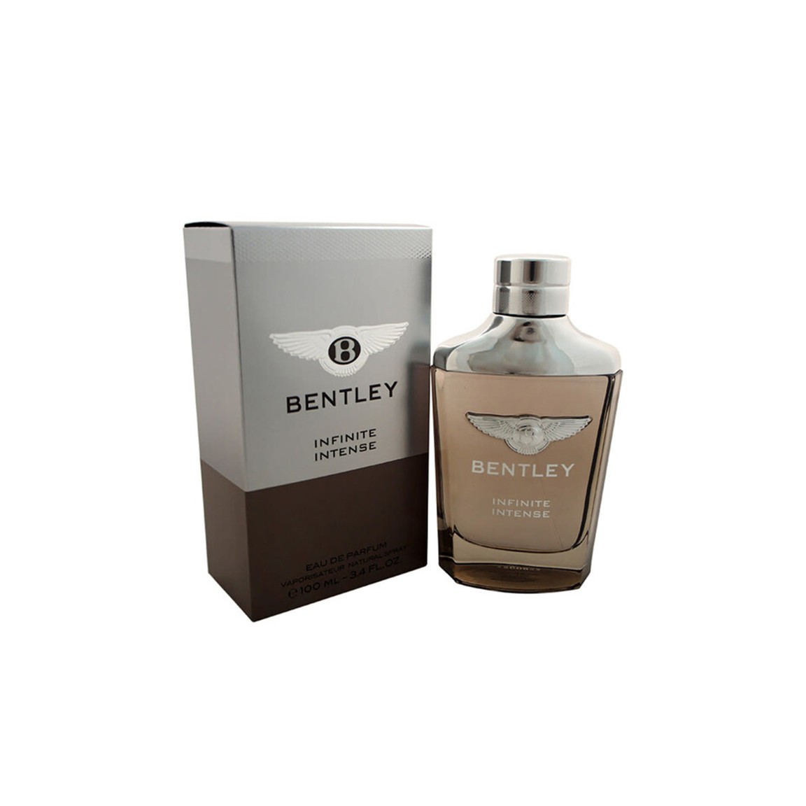 Presentation1-12-3.jpg Bentley Infinite Intense 100ml EDP Spray - Image 1
