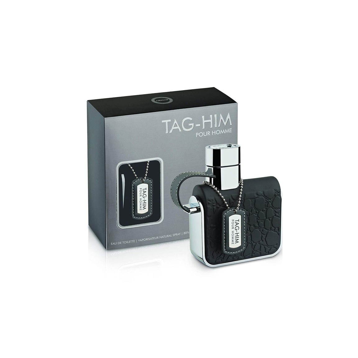 Presentation1-123-1.jpg Armaf Tag Him Man Eau De Toilette 100ml - Image 1