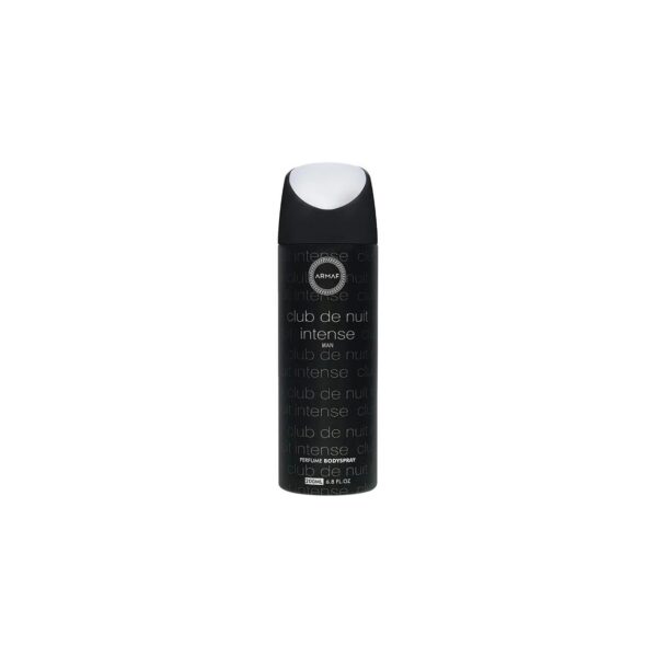 Armaf Club De Nuit Man Deodorant Spray 200ml