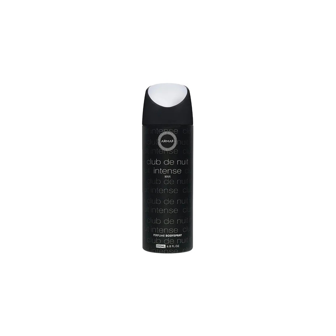 Presentation1-128.jpg Armaf Club De Nuit Man Deodorant Spray 200ml - Image 1