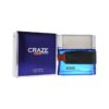 Armaf Craze Bleu Man Eau De Parfum 100ml