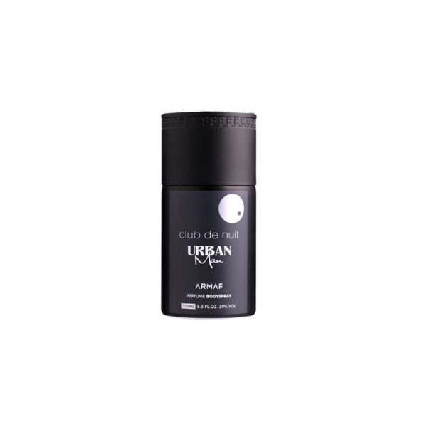 Armaf Club De Nuit Urban Man Deodorant Spray 200ml