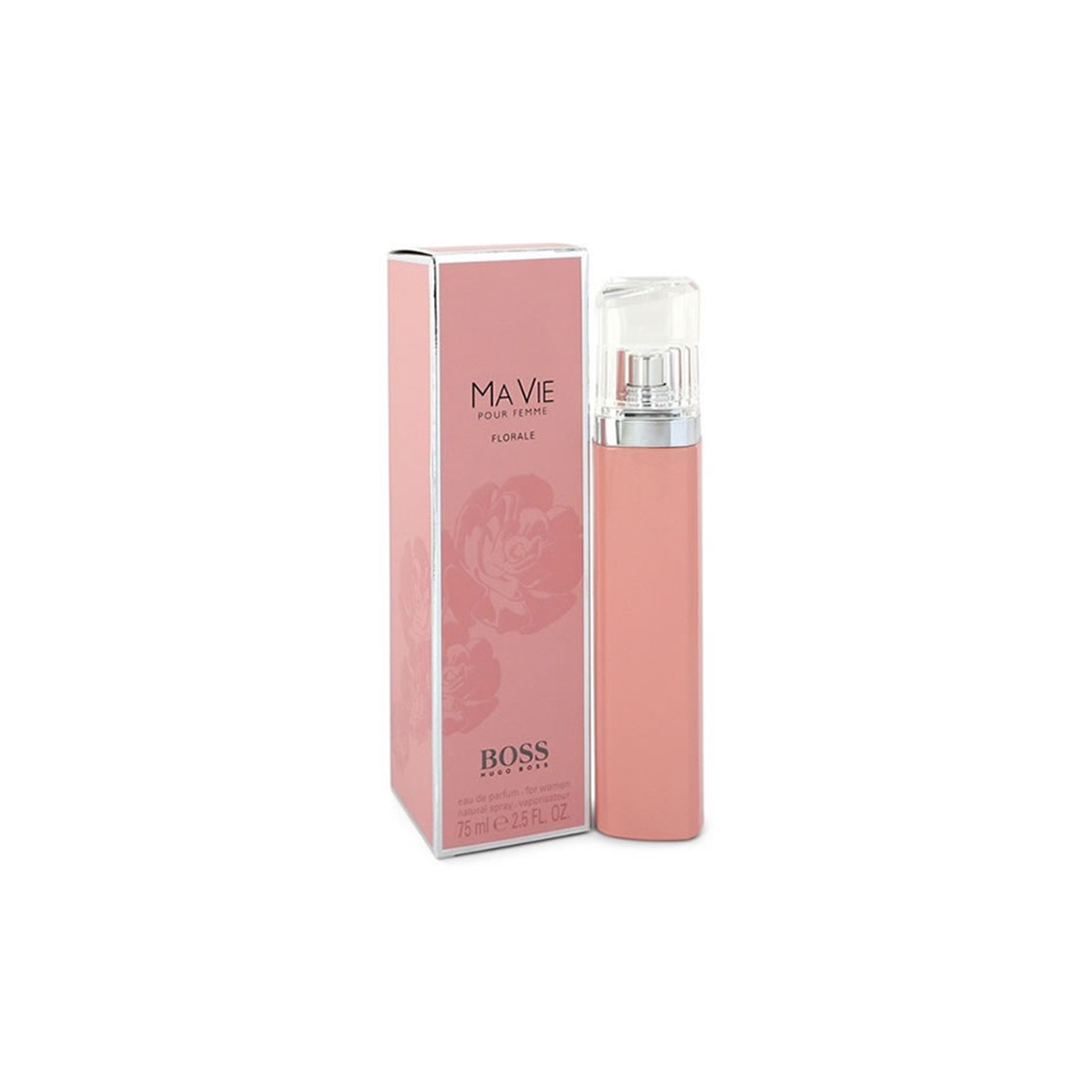 Presentation1-132.jpg Hugo Boss Boss Ma Vie 75ml EDP Spray - Image 1