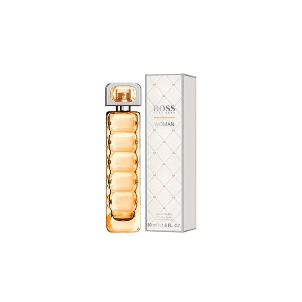 Hugo Boss Boss Orange Woman 50ml EDT Spray