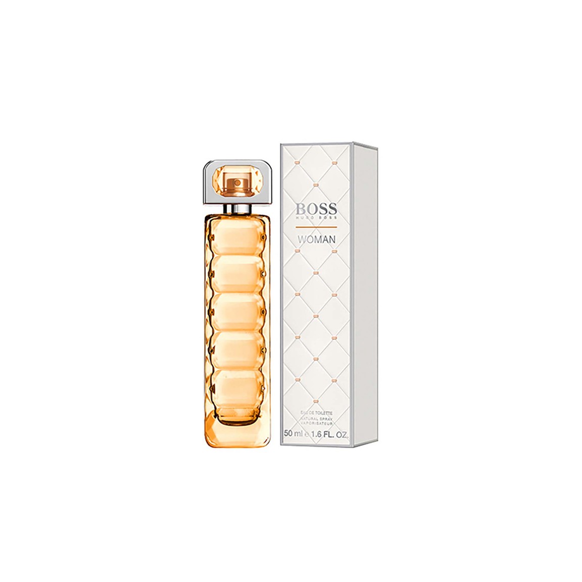 Presentation1-133.jpg Hugo Boss Boss Orange Woman 50ml EDT Spray - Image 1