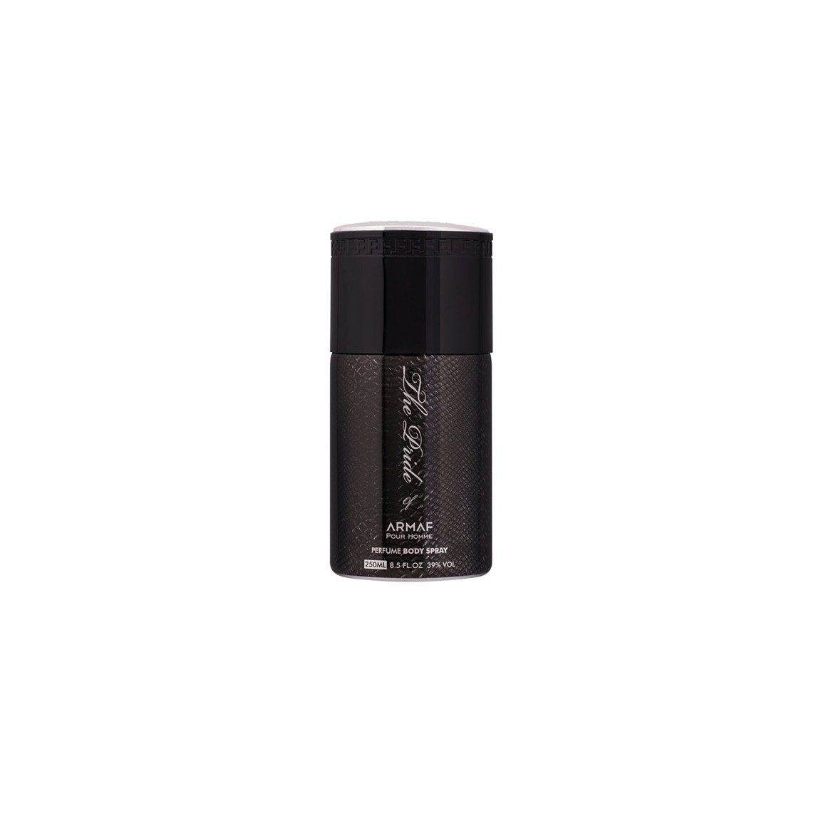 Presentation1-134-1.jpg The Pride of Armaf Man Deodorant Spray 200ml - Image 1