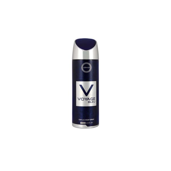 Armaf Voyage Bleu Man Deodorant Spray 200ml