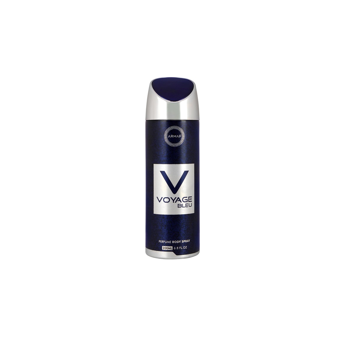 Presentation1-138.jpg Armaf Voyage Bleu Man Deodorant Spray 200ml - Image 1