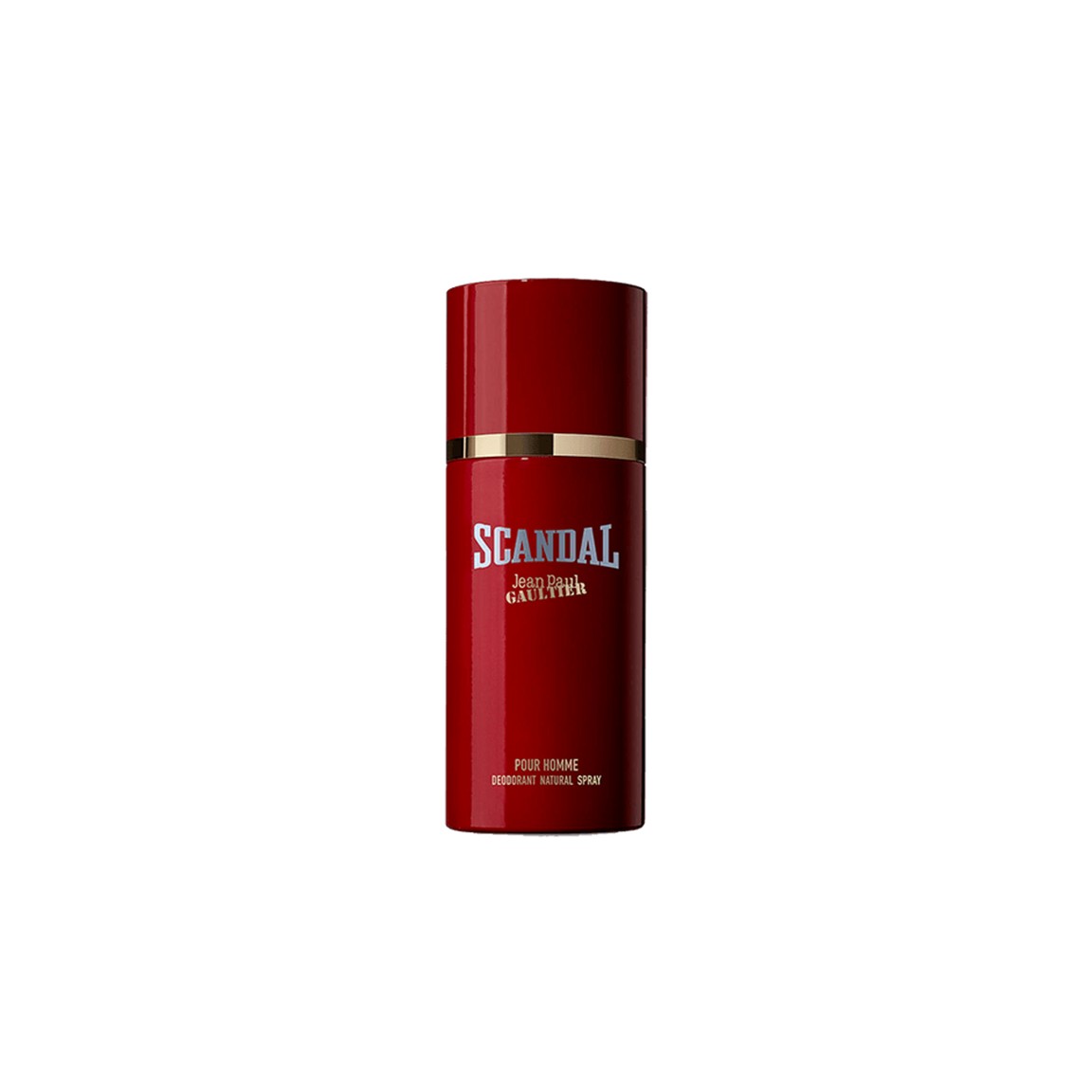 Presentation1-139-2.jpg Jean Paul Gaultier Scandal Pour Homme 75g Deodorant Stick - Image 1