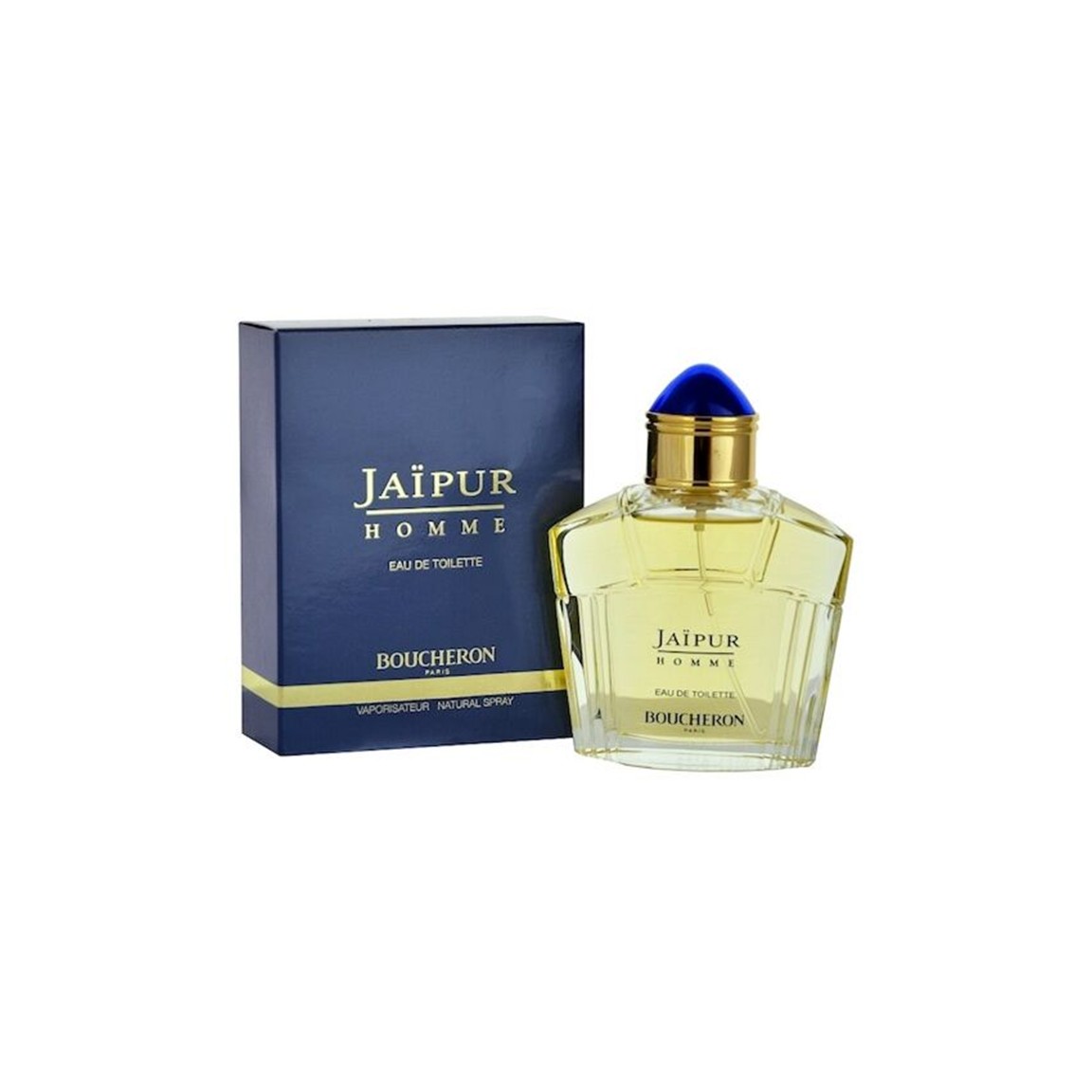 Presentation1-14-3.jpg Boucheron Pour Homme 100ml EDT Spray - Image 1