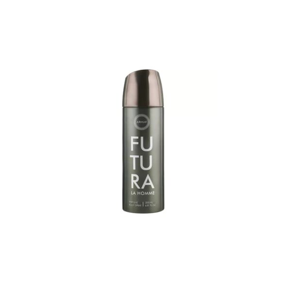 Armaf Future Pour Homme Deodorant Spray 200ml