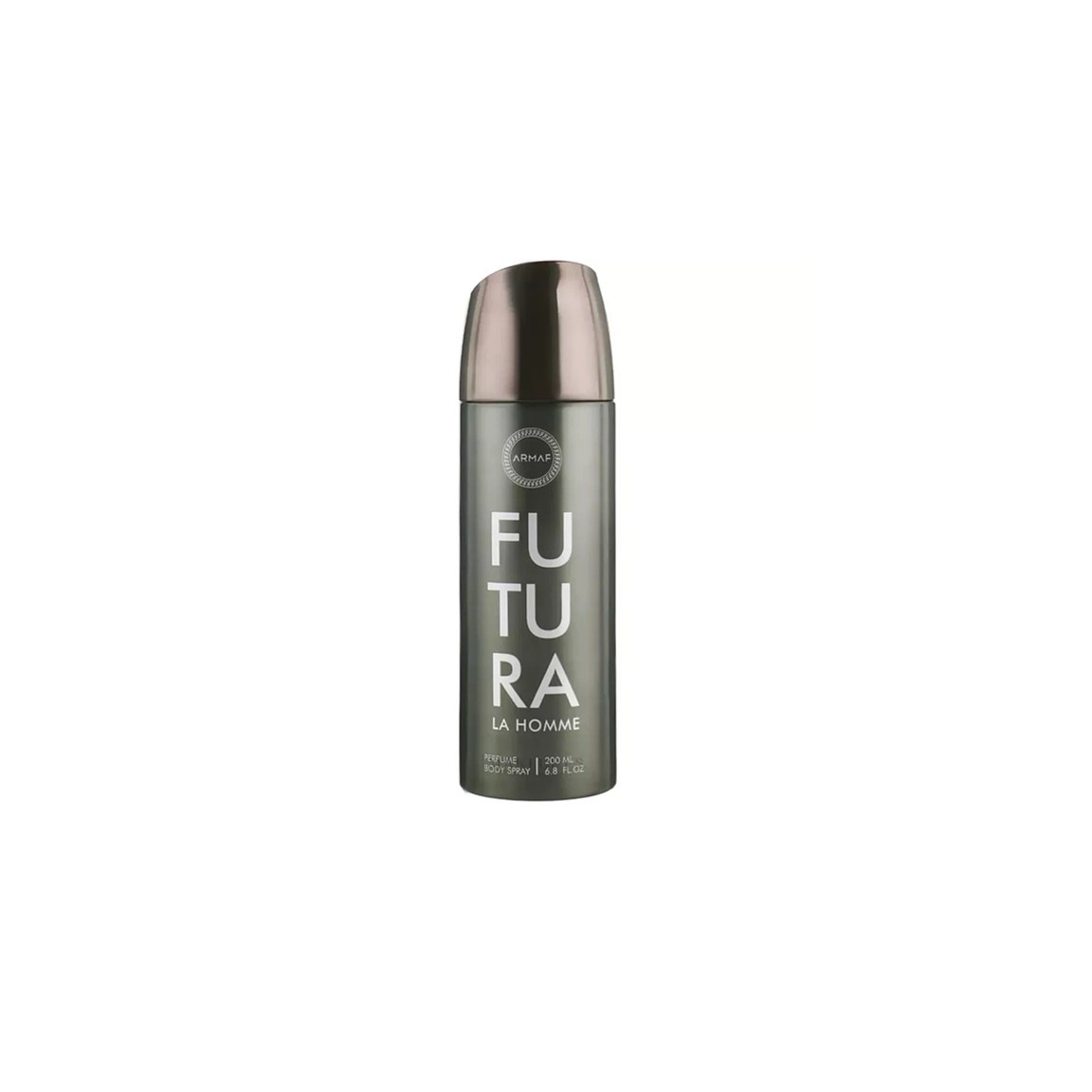 Presentation1-140-1.jpg Armaf Future Pour Homme Deodorant Spray 200ml - Image 1