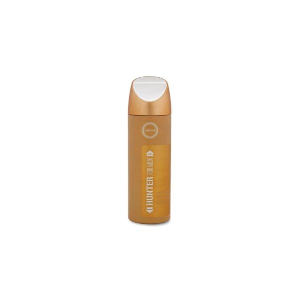 Armaf Hunter For Man Deodorant Spray 200ml