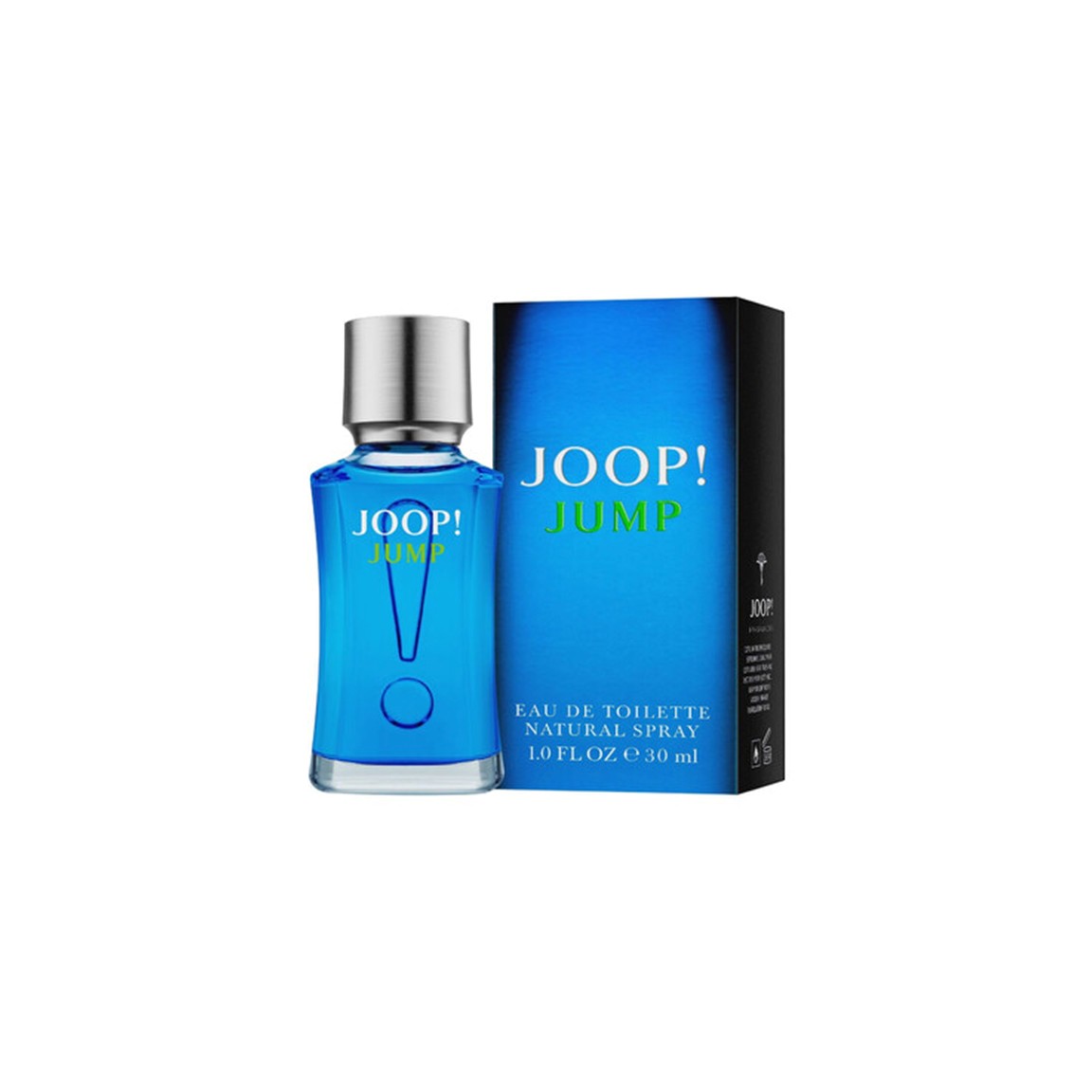 Presentation1-146-2.jpg Joop! Jump 100ml EDT Spray - Image 1