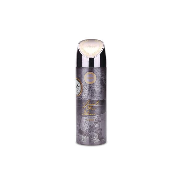Armaf Just For You Man Deodorant Spray 200ml