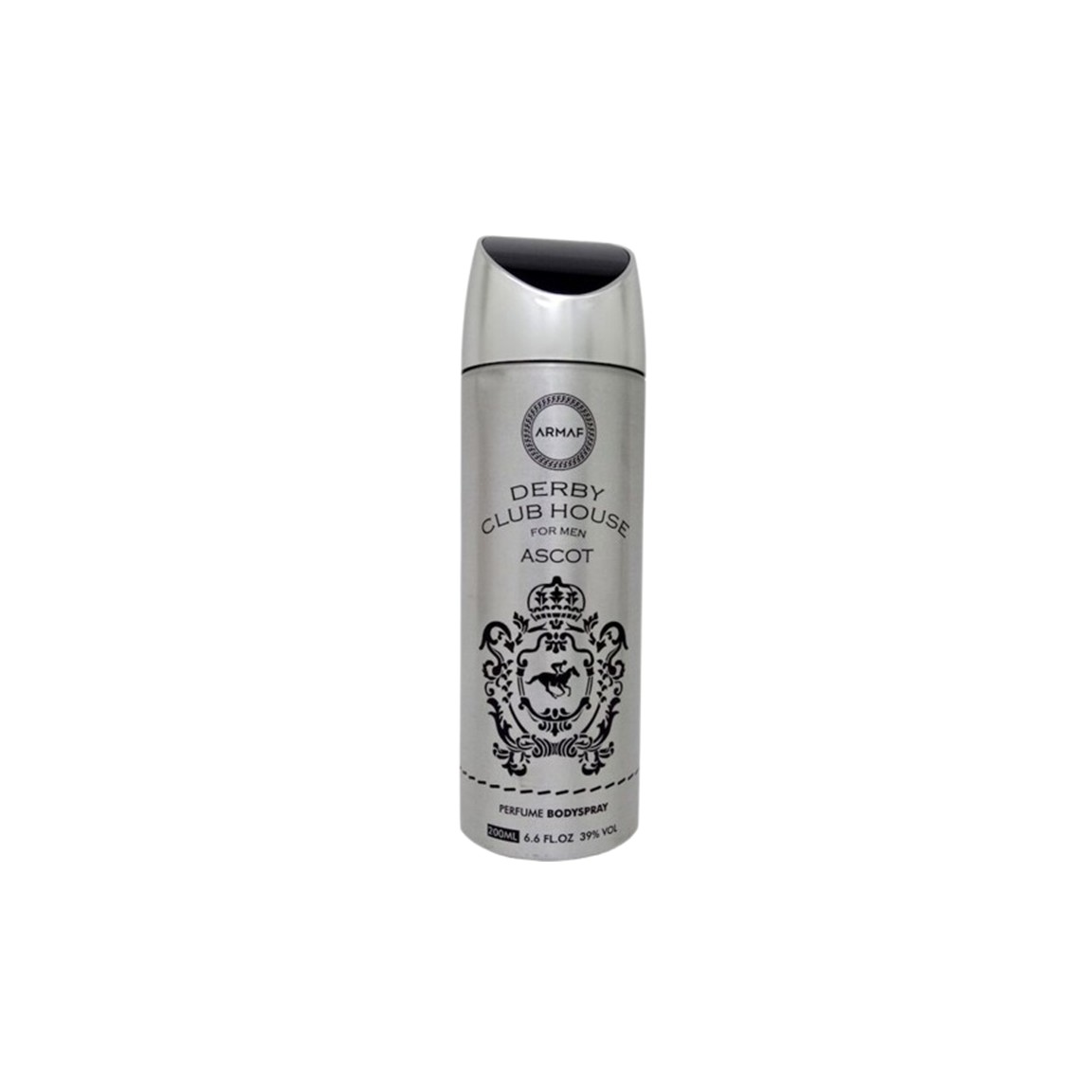 Presentation1-148.jpg Armaf Derby Club House Ascot Man 200ml - Image 1