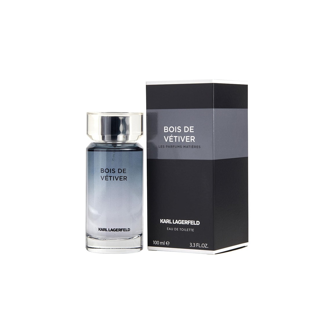 Presentation1-149-2.jpg Karl Lagerfeld Bois de Vetiver 100ml EDT Spray - Image 1