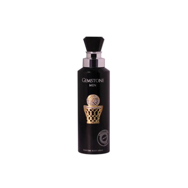 Armaf Gemstone Men Perfume Body Spray 200ml