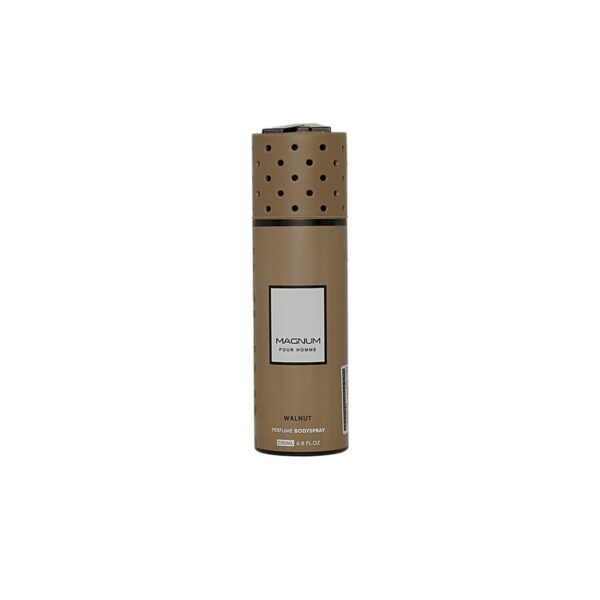 Armaf Magnum Walnut Man Perfume Body Spray 200ml
