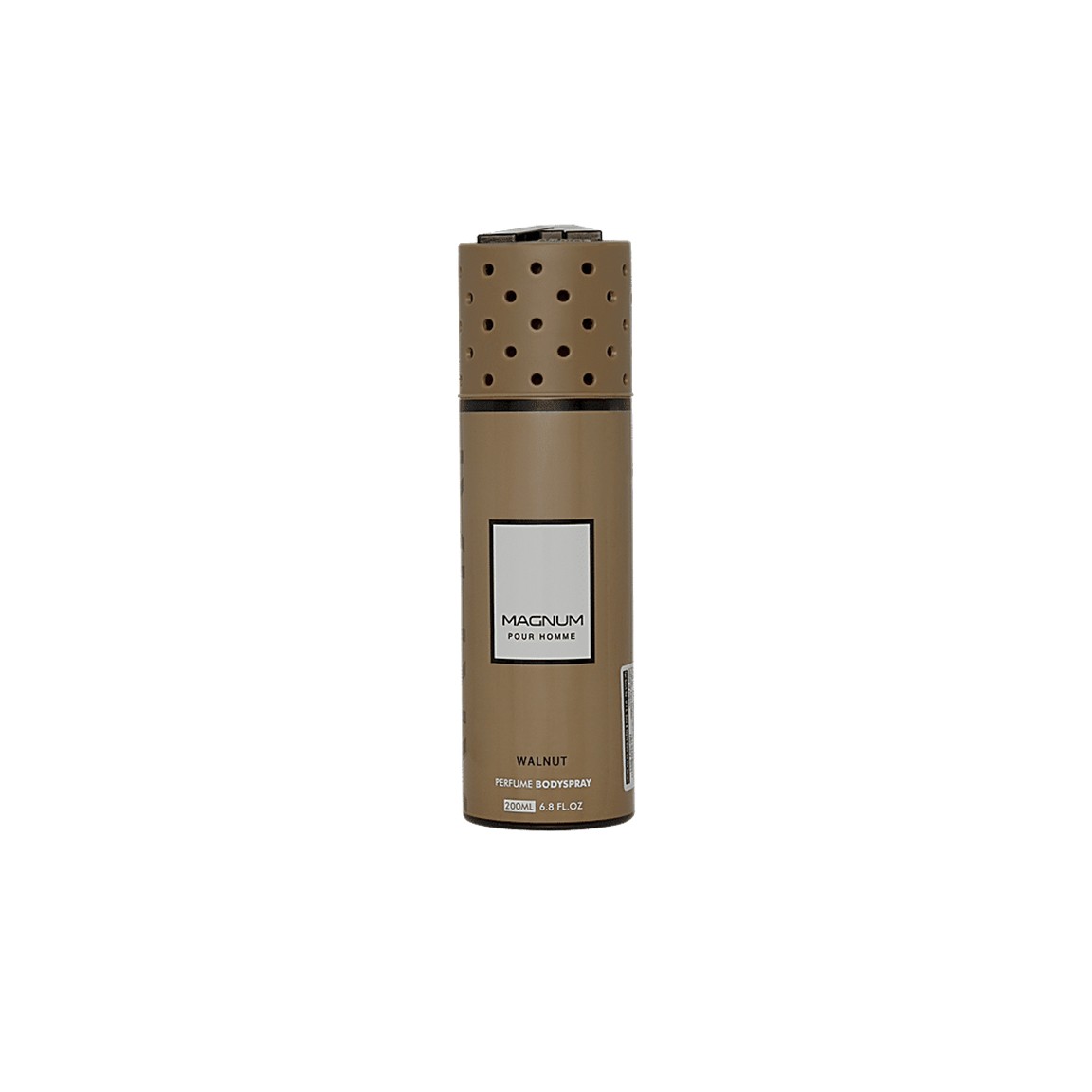 Presentation1-150-1.jpg Armaf Magnum Walnut Man Perfume Body Spray 200ml - Image 1