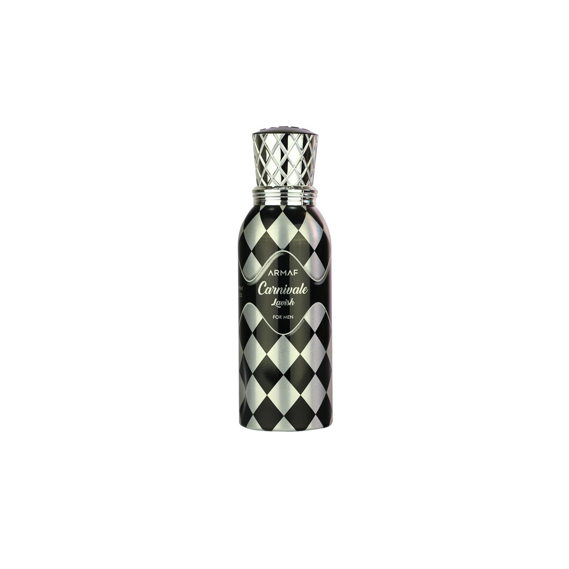 Presentation1-155.jpg Armaf Carnivale Lavish Man Perfume Body Spray 200ml - Image 1