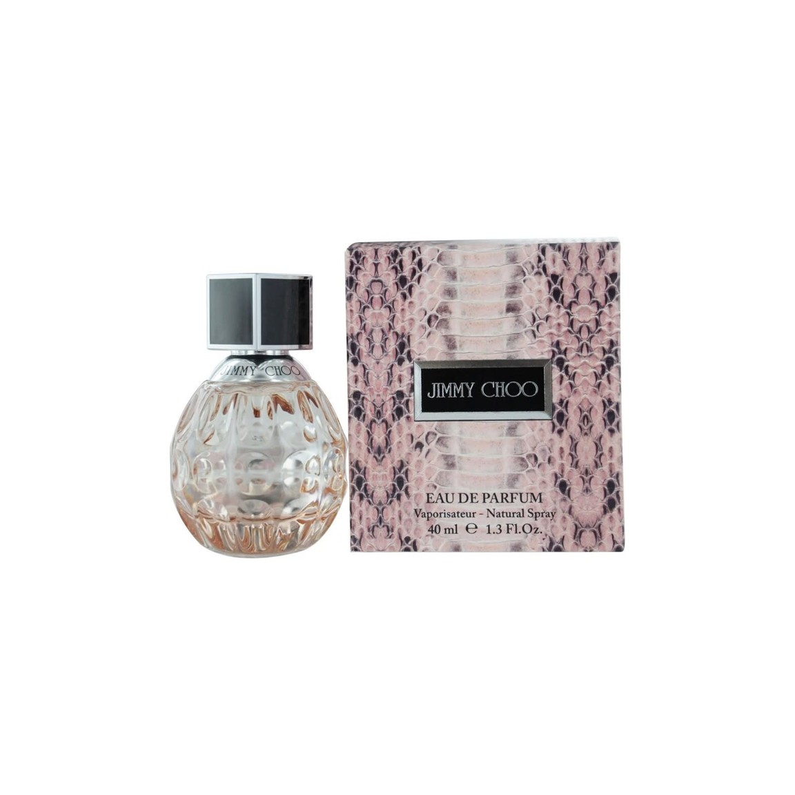 Presentation1-156.jpg Jimmy Choo 40ml EDP Spray - Image 1
