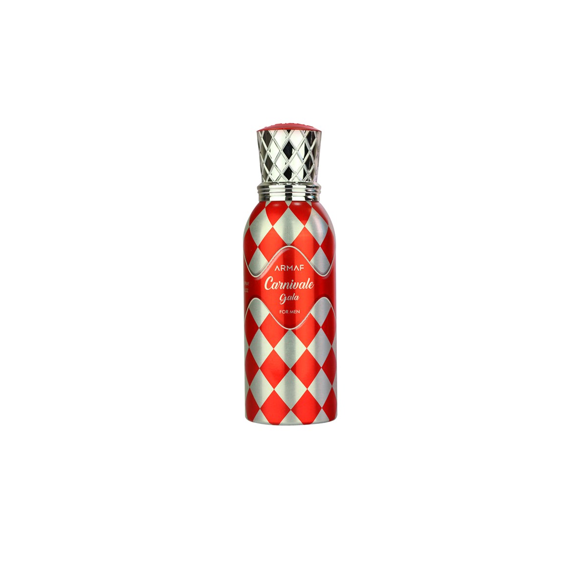 Presentation1-157.jpg Armaf Carnivale Gala Man Perfume Body Spray 200ml - Image 1