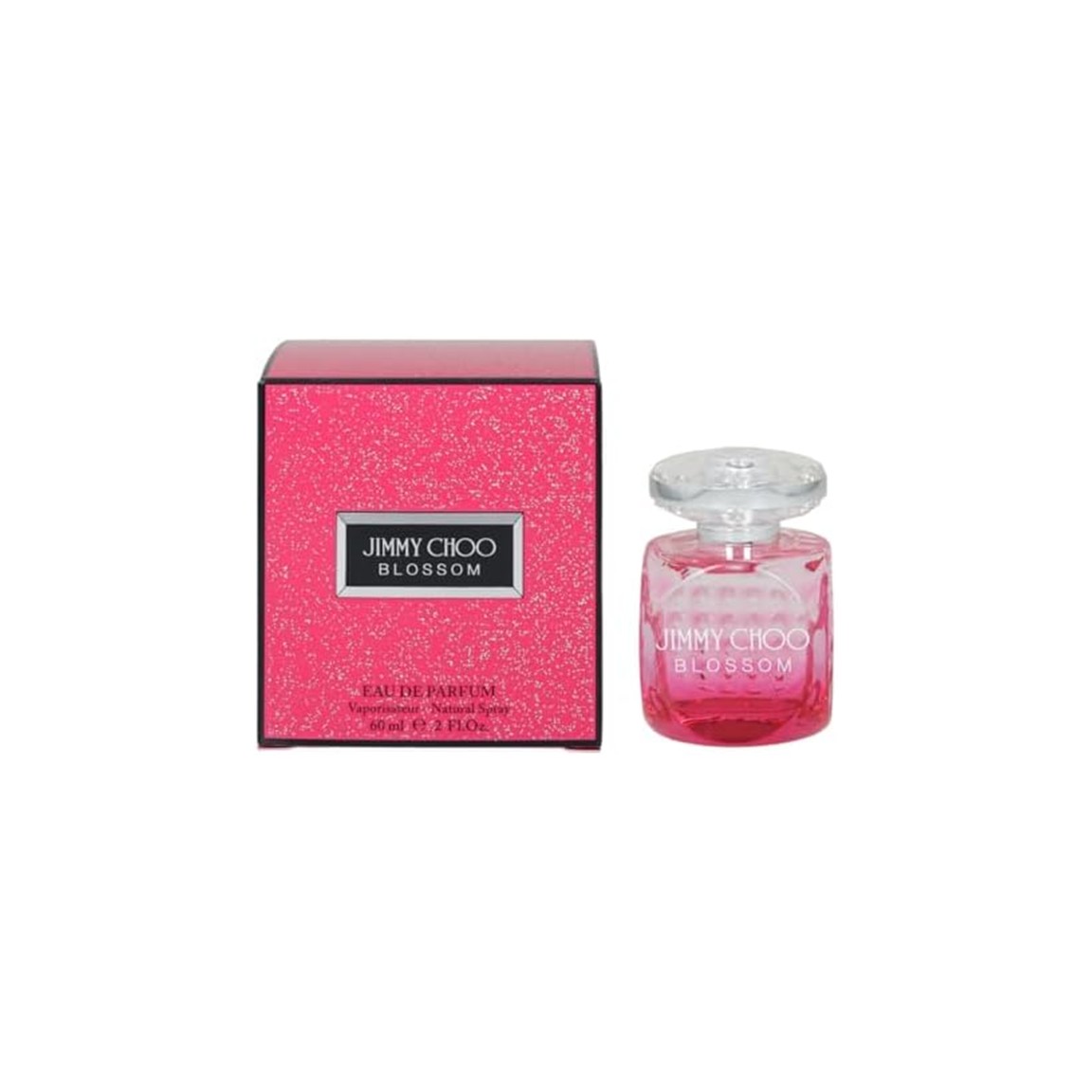Presentation1-158-1.jpg Jimmy Choo Blossom 60ml EDP Spray - Image 1