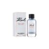 Karl Lagerfeld New York Mercer Street 100ml EDT Spray