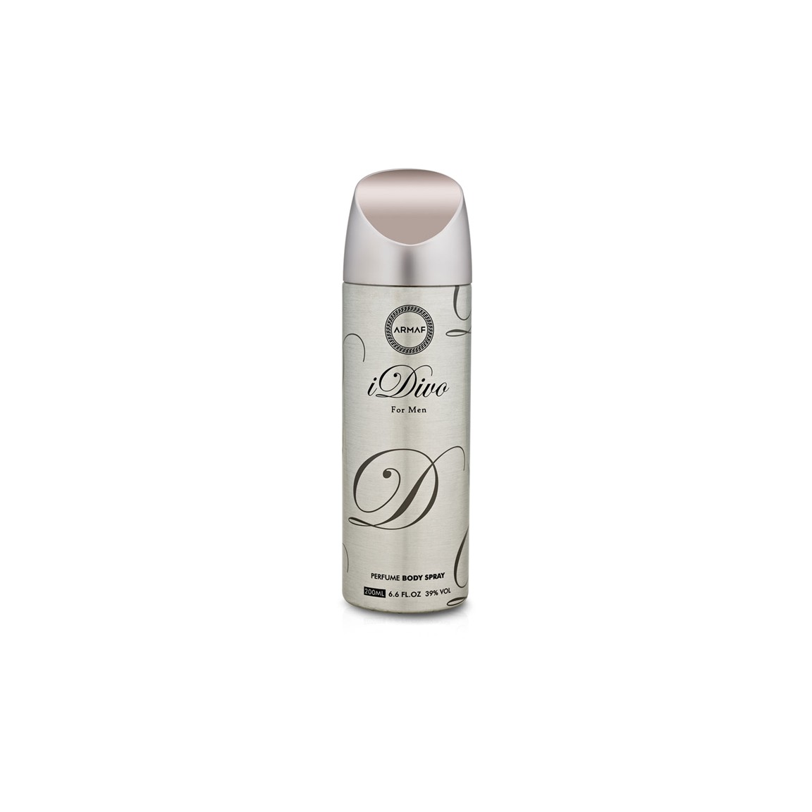 Presentation1-159.jpg Armaf Idivo Man Perfume Body Spray 200ml - Image 1
