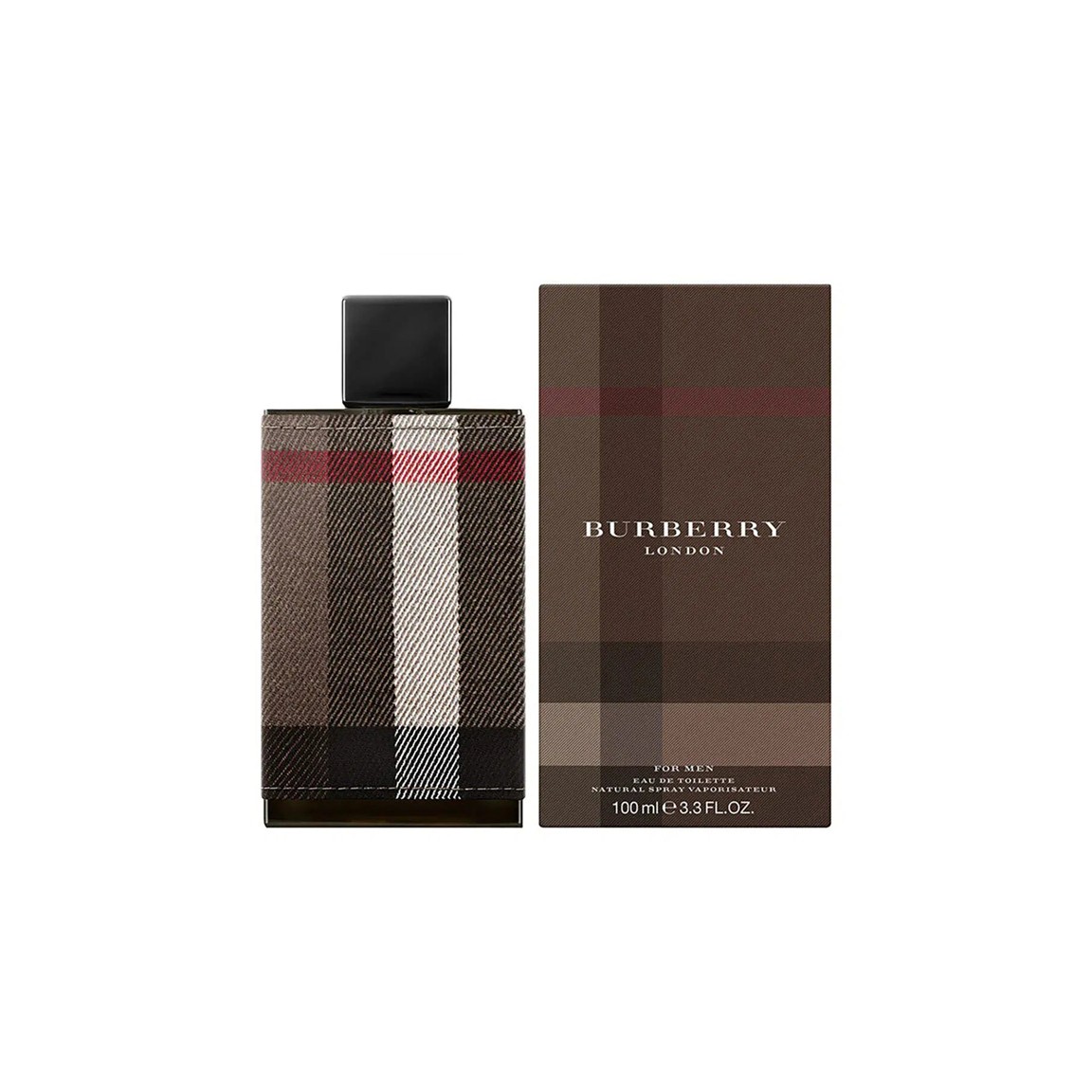 Presentation1-16-1.jpg Burberry London Men 100ml EDT Spray - Image 1