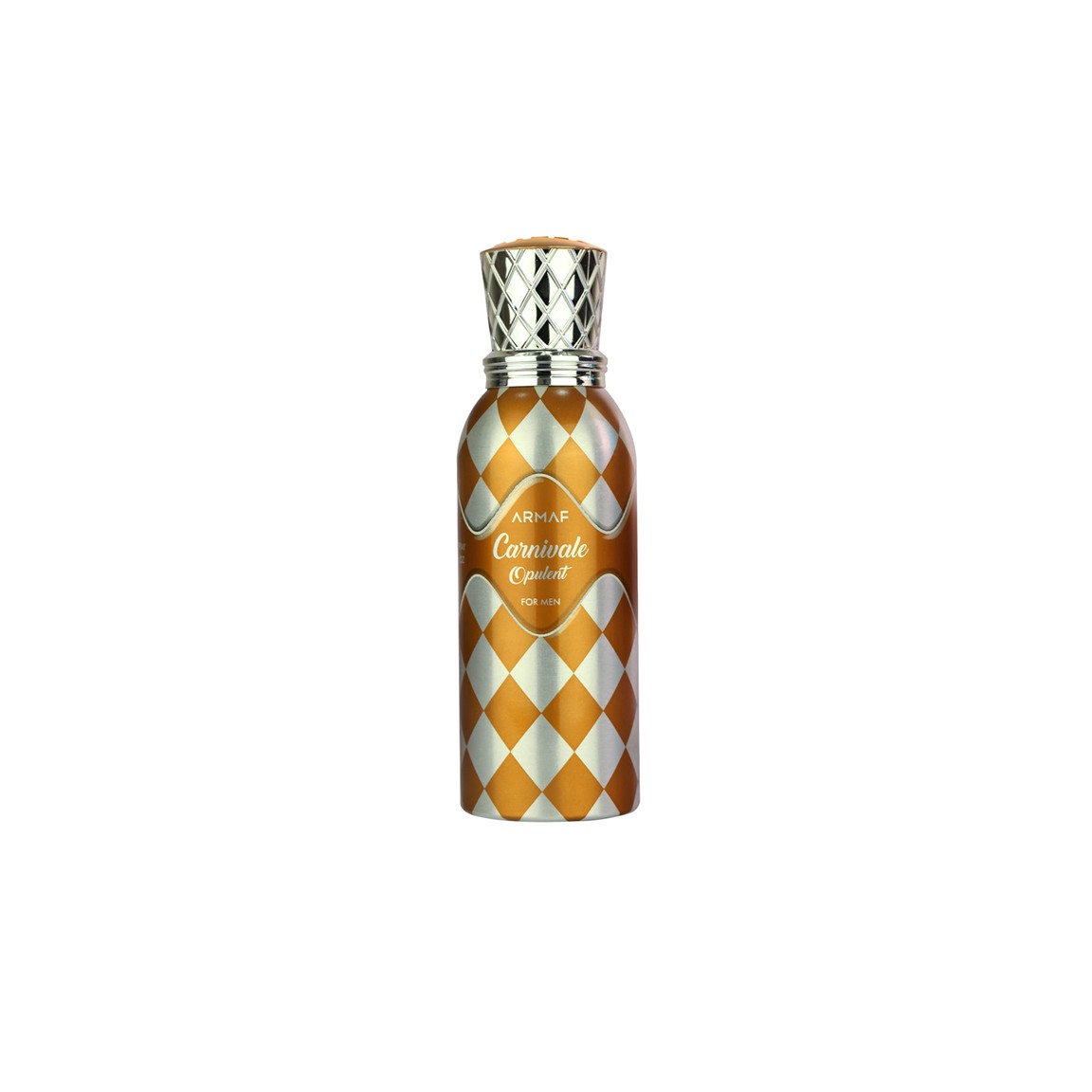 Presentation1-160.jpg Armaf Carnivale Opulent Man Perfume Body Spray 200ml - Image 1