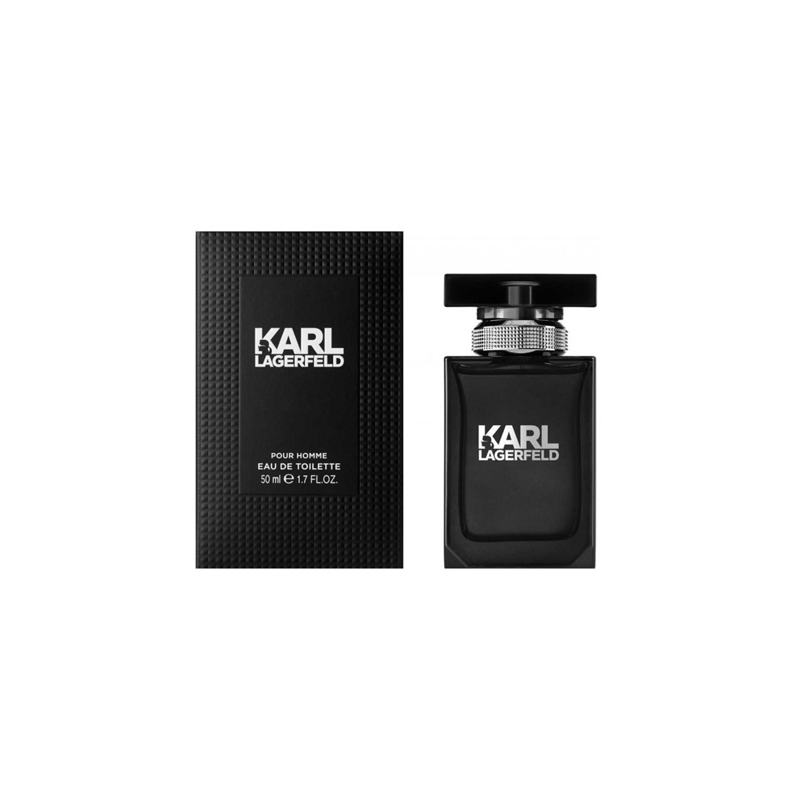 Presentation1-161-2.jpg Karl Lagerfeld Pour Homme 50ml EDT Spray - Image 1