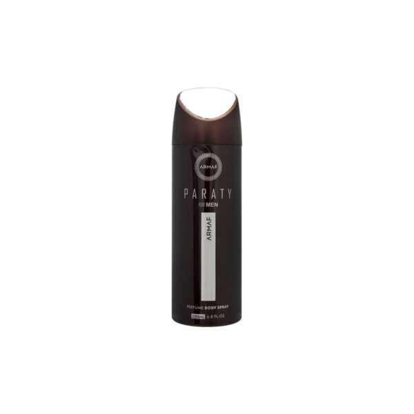 Armaf Paraty Man Perfume Body Spray 200ml