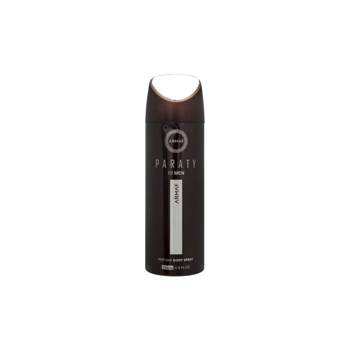 Presentation1-161.jpg Armaf Paraty Man Perfume Body Spray 200ml - Image 1