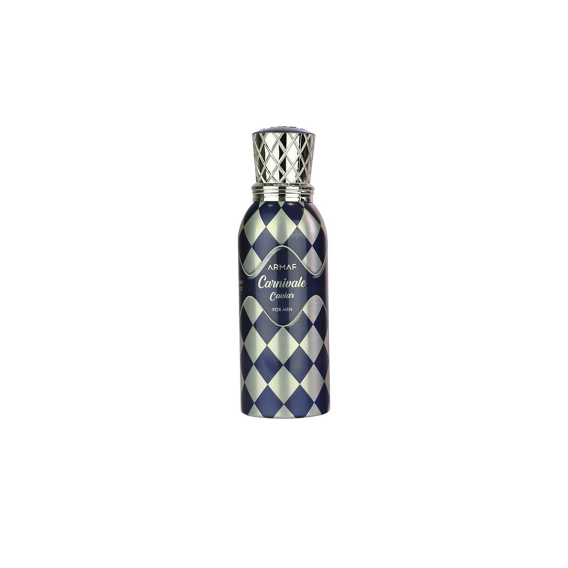 Presentation1-163.jpg Armaf Carnivale Caviar Man Perfume Body Spray 200ml - Image 1