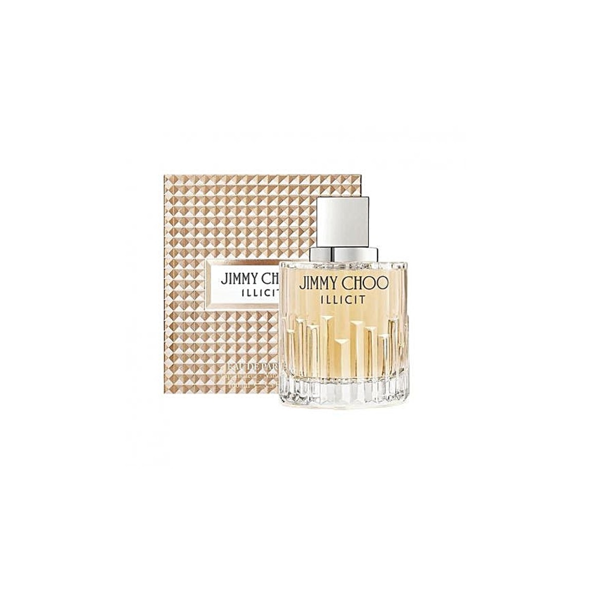 Presentation1-164.jpg Jimmy Choo Illicit 100ml EDP Spray - Image 1