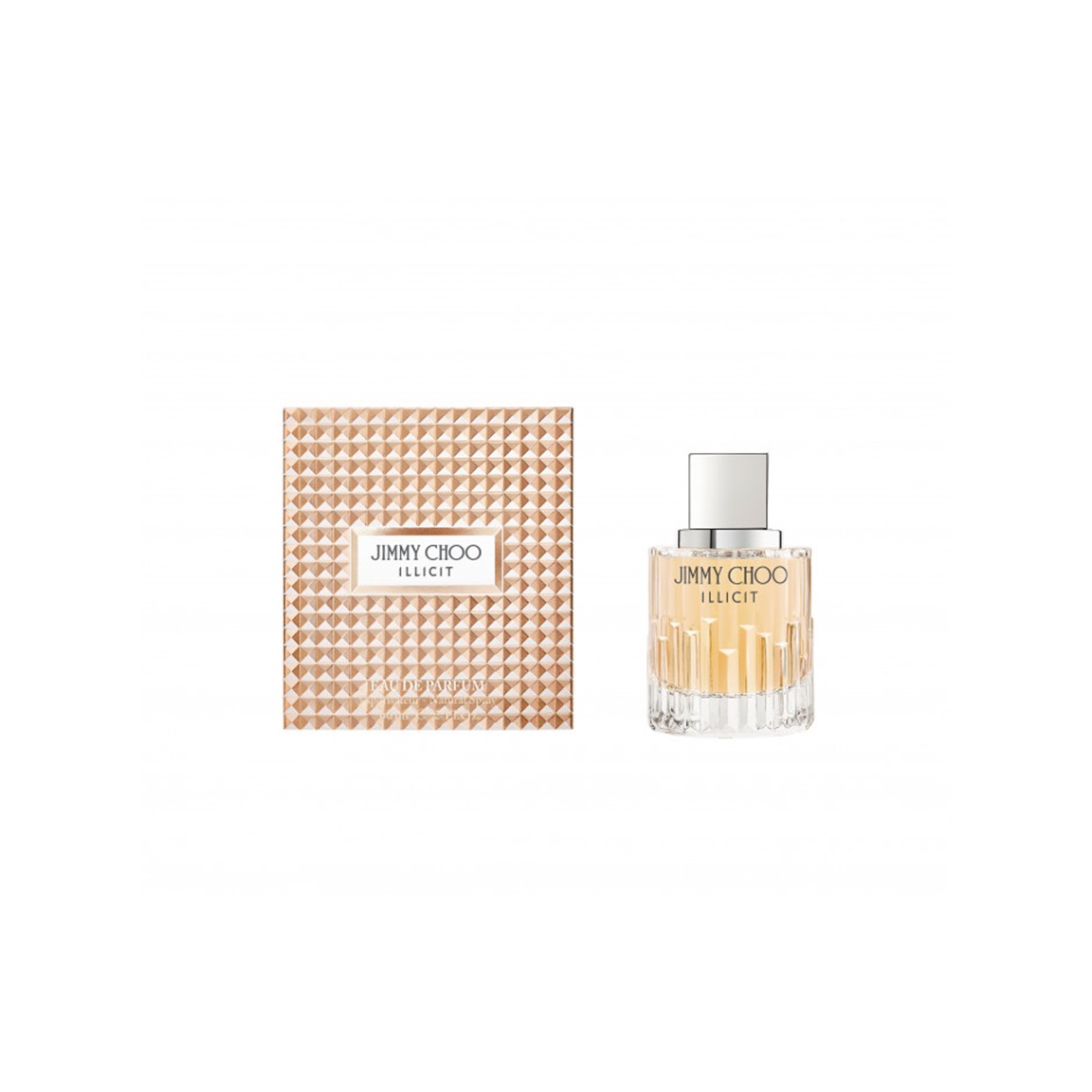 Presentation1-165.jpg Jimmy Choo Illicit 60ml EDP Spray - Image 1