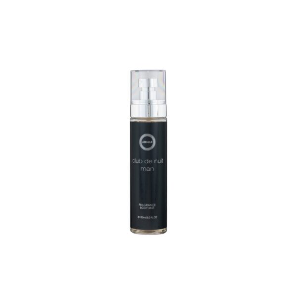 Armaf Club de Nuit Intense Man Body Mist 150ml