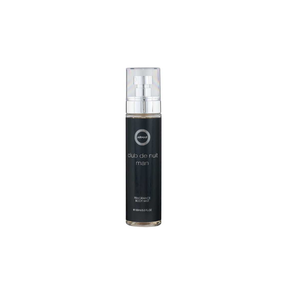 Presentation1-166.jpg Armaf Club de Nuit Intense Man Body Mist 150ml - Image 1