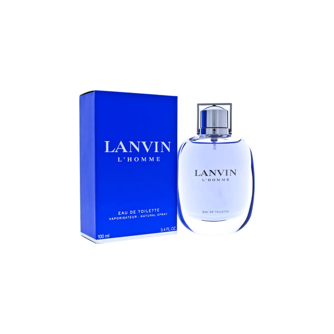 Presentation1-168-1.jpg Lanvin L'Homme 100ml EDT Spray - Image 1