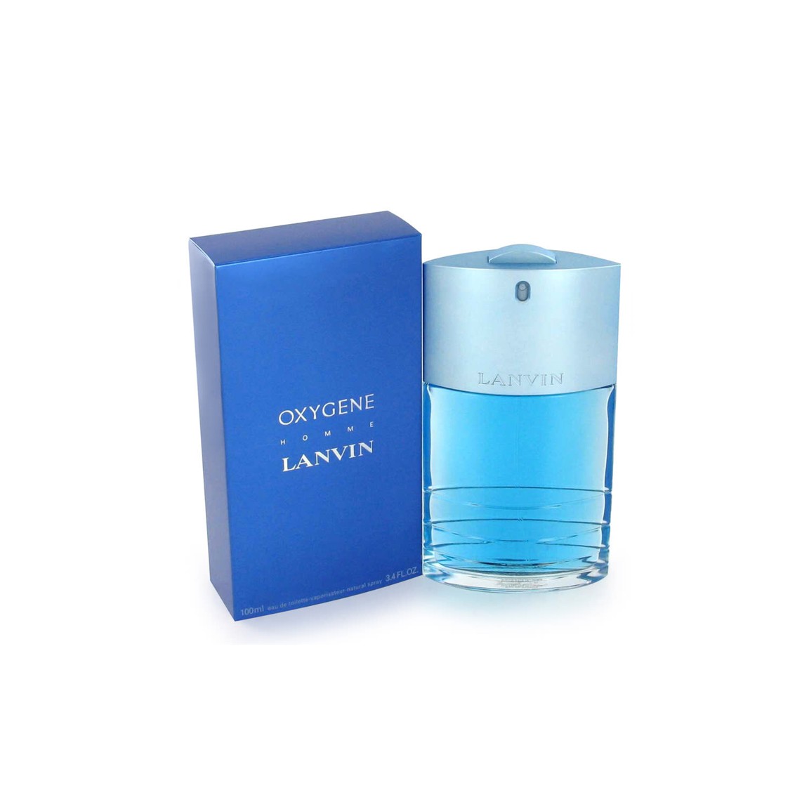 Presentation1-169-2.jpg Lanvin Oxygene Homme 100ml EDT Spray - Image 1
