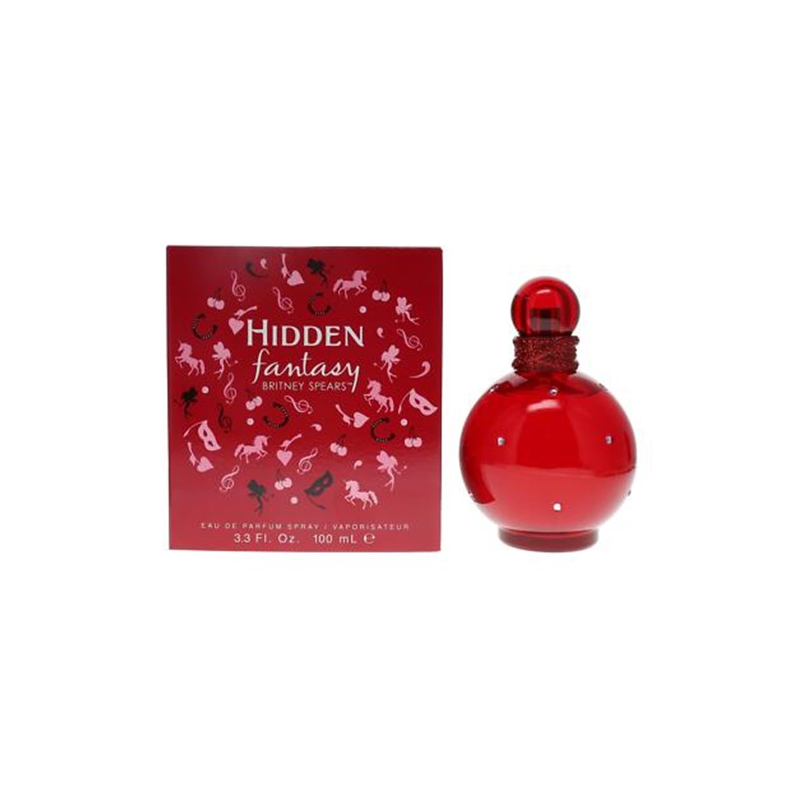 Presentation1-17-2.jpg Britney Spears Hidden Fantasy 100ml EDP Spray - Image 1