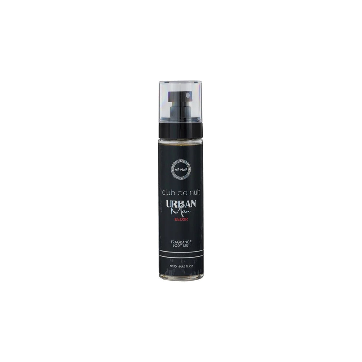 Presentation1-170.jpg Armaf Club de Nuit Urban Elixir Body Mist 150ml - Image 1